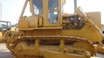 Japanese original used CAT D8K bulldozer for sale