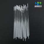 ISO13485 Disposable Sampling Swab , 152mm Medical Nasal Swab