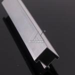 Laboratory Aluminium Table Frame , Aluminum Extrusion Furniture 6000 7000 Series
