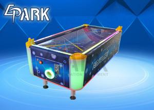 Wholesale Medium size Classic Air Hockey Ticket Redemption Game Machine For Supermarket from china suppliers
