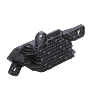 Wholesale Die Cast Aluminium Heat Dissipation Customized Heat Sink Components from china suppliers