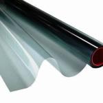 Green Privacy Auto Tint Film 91% Infrared Rate Car Window Uv Protection Film