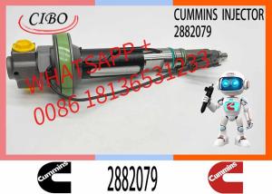 Wholesale QSK19 QSK38 QSK45 QSK60 Engine Parts Fuel Injector 2867147 2882079 F00BJ00005 F00BJ00004 0986435614 from china suppliers