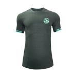 120-160gsm European Championship Jerseys 100% Polyester Material