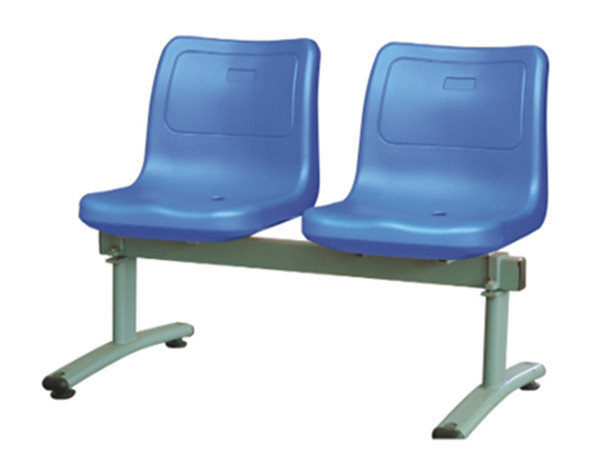 High Density Polyethylene Stadium Bucket Seats Basketball Stadium Chairs