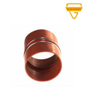 Wholesale 1204236 1286075 Air Hose DAF Truck Spare Parts from china suppliers