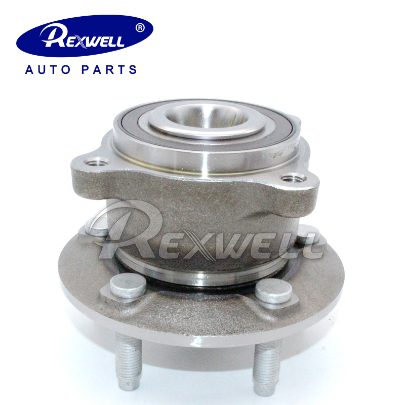 REAR Hub Bearing For CHEVROLET VAUXHALL 13502872