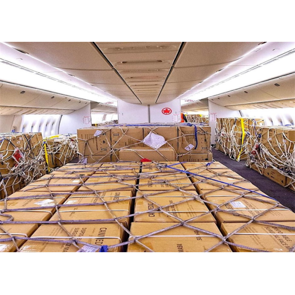 Efficient China To Russia International Air Freight Forwarder DDU Air Freight Logistics