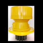 R225-9 Excavator Swing Gearbox 31Q6-10140 Reduction Swing Gear For Hyundai