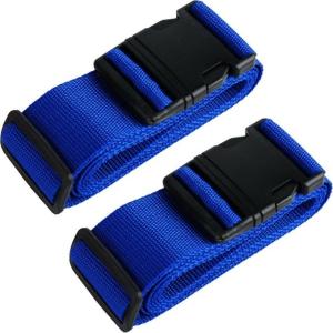 Wholesale 3.5X150cm Sublimation Personalised Luggage Straps For Decoration from china suppliers