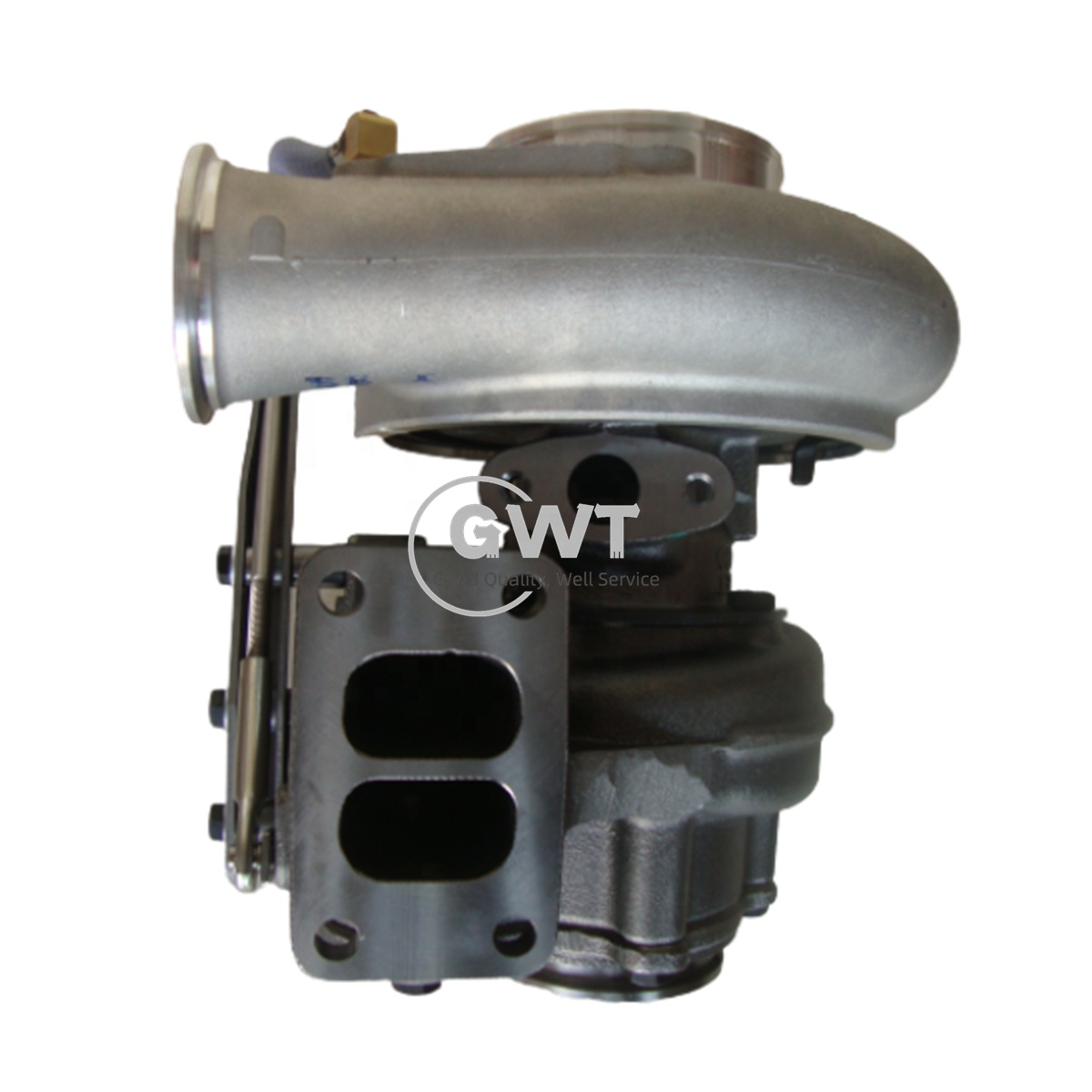 6BTAA 6BTA5.9-C169 6B Turbocharger HX35W 4038471 for Komatsu 4035376H 4089746 4035376