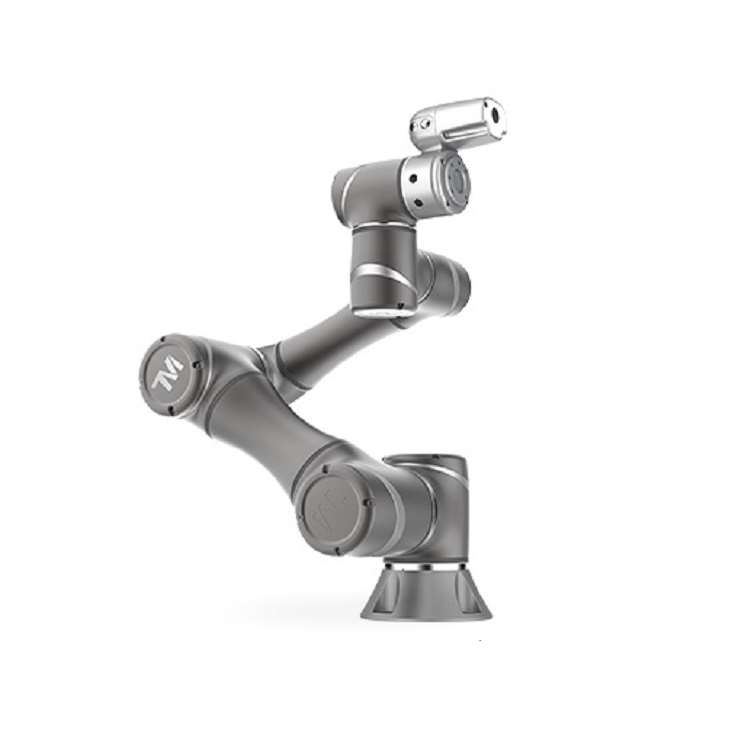 Collaborative Robot TM5-700 With Pick And Place Robot Arm 6 Axis For Pick And Place As Cobot