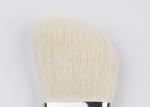 Angled Makeup Face Finishing Powder Brush / Powder Face Brush