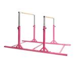 Gymnastics Parallel Bars Double Horizontal Bars Sports Fitness Equipment Team