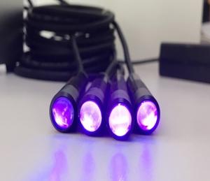 Wholesale Natural Cooling Spot Light Source Fast UV Curing Pen from china suppliers