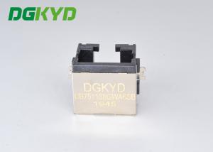 Wholesale 8p8c Low Profile RJ45 from china suppliers