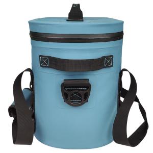 Wholesale 8L Portable Soft Cooler Bag Waterproof Airtight Multipurpose from china suppliers