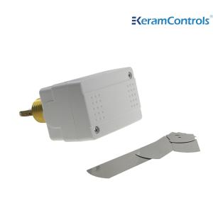 Wholesale SPDT water flow sensor switch HVAC from china suppliers