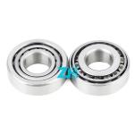 JL69349-10 Taper Roller Bearing 38x63x17mm High Limiting Speed Single Row 69349