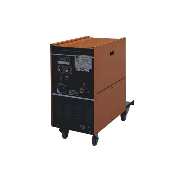 CO2 Welder Carbon Dioxide Welding Machine YX-280 Custom with Inverter IGBT Technology