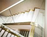 Polished Finishes Stainless Steel Trim Edge Trim Molding 201 304 316