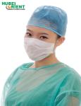1 Ply 2 Ply Earloop Paper Face Mask Disposable For Hygienic Application