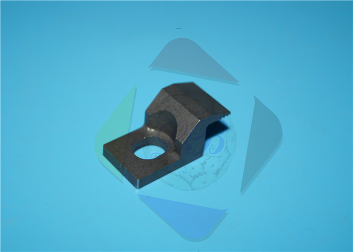 Ryobi Machine Gripper Pad 524H Machine Parts For Ryobi Printing Machine