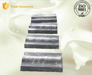 Wholesale High Toughness Steel Mill Liners With C Content 0.2-0.5 OEM from china suppliers