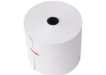 61mmx86mm Brand Printed 48gsm Carbonless Copy Paper