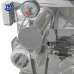 Beverage Apple Juice Industrial Filter Press Machine Stainless Steel