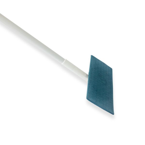 Effortless Multifunctional Dust Mop - side view