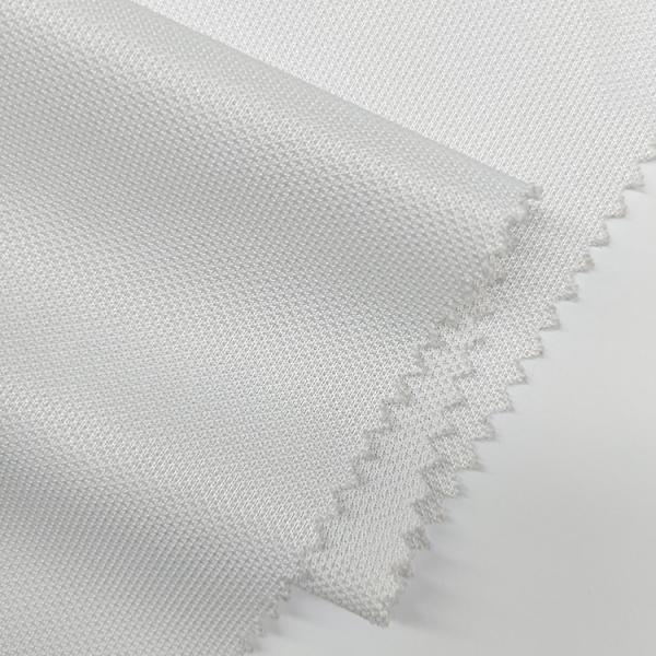 Sustainable Recyclable Recycle 100% Polyester Rpet Fabric Manufacturer, Green Fabric & Textile Raw Material/