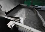 Pharm Filling Line for Ampoules Liquid Medicine Filling Machines with positive