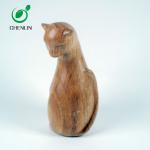 Emperor walking stick wood cane