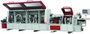 Wholesale FZ-450DJ Auto Edge Bander(Pre-milling + Corner trimming) for furniture from china suppliers