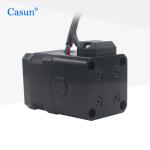Nema 17 Stepper Motor 12V 42X42X34mm for Casun Brake