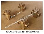 Yangzhou Feihang Ship Accessories Factory-AS80 CB/T497-2012 stainless steel sea