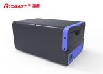 Lithium Ion Electric Motor Battery Pack 500 - 1000 Times RYD 16LTR 30Ah 60V