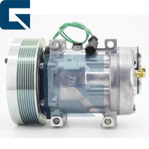 Wholesale 5327322 Air Conditioning Compressor For E390 Excavator from china suppliers