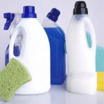Eco Friendly Hotel Laundry Detergent Concentrated Washing Clothes Detergent