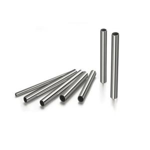Wholesale Seamless Hastelloy Pipe / Nickel Alloy Pipe For Paper Production Industry from china suppliers