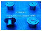 Stainless Steel Sounding Pipe Head Assembly for DN40-DN150 Deack Temperature
