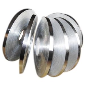 Wholesale 904L Stainless Steel Strip 20mm 410 420 430 Sheet Metal Roll from china suppliers