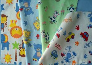 Wholesale Cartoon Design 100 Cotton Flannel Fabric Home Textile Bedding Sets from china suppliers