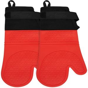 Wholesale Adjustable Oven Gloves And Pot Holders Multifunction Stainproof from china suppliers