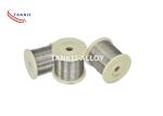 Electric Resistance Wire For Ammeter Shunt / Conductor State Bright Annealed