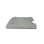 Large Blank Aluminum Sheet Metal Fabrication Service Machinery Parts