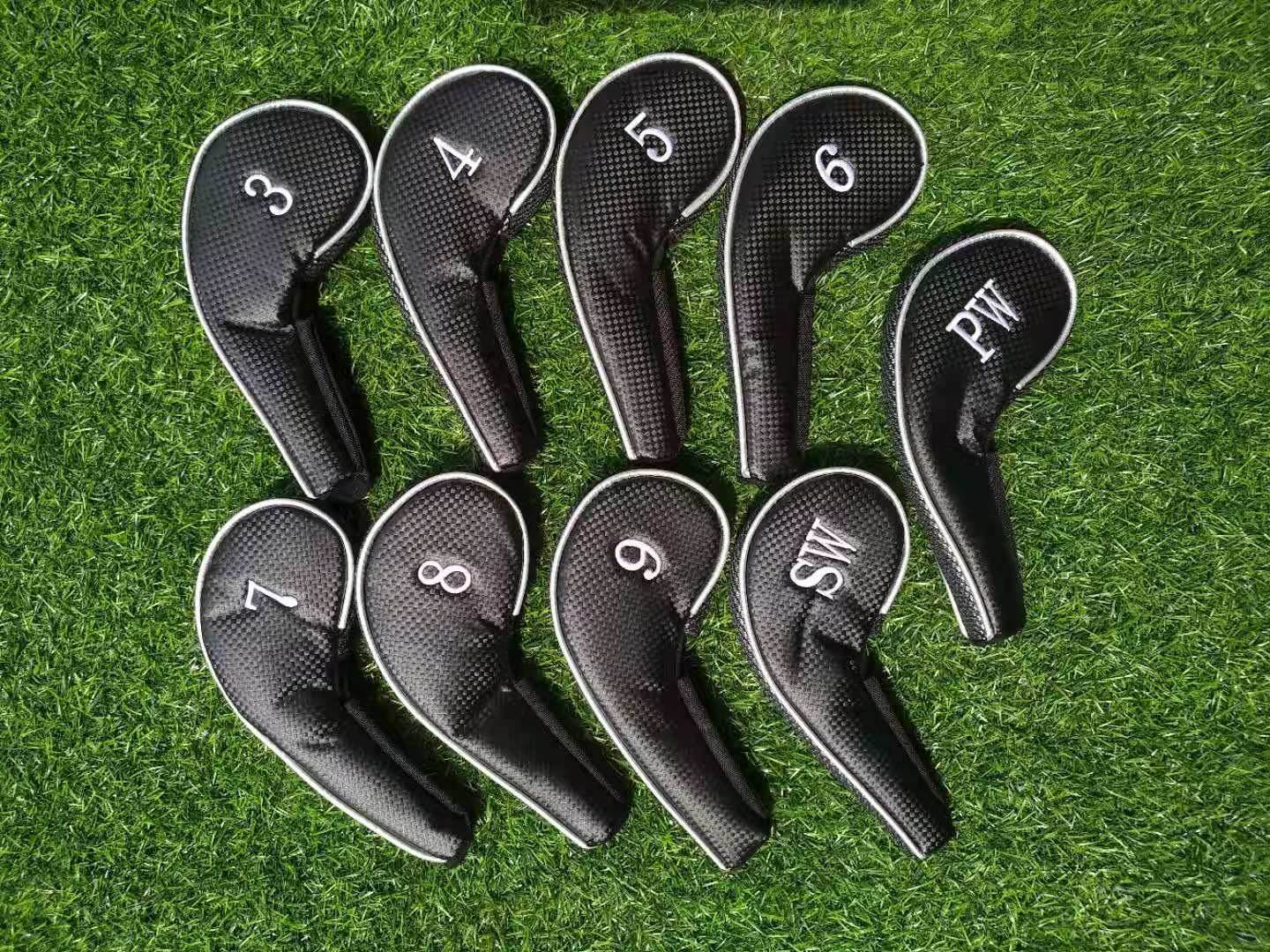 Golf Iron Head Cover , Golf Headcover , Golf Head Cover , Golf Headcovers , Iron Head Cover
