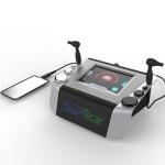 Deep Heating Massage Diathermic Therapy Tecar Therapy Machine For Body Pain And