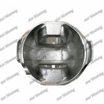 Piston 3TNA84 4TNA84 3D84-2 4D84-2 4T84-2 Height 86.6mm 45.5mm 129105-22080 For